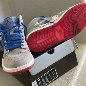 Air Jordan 1 Retro Ls